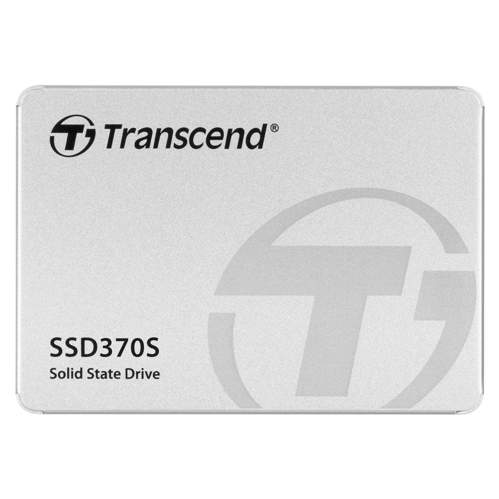 🔥 Transcend Highspeed 256 GB interne 2.5” SSD SATA III 6Gb/s Deal! 🔥