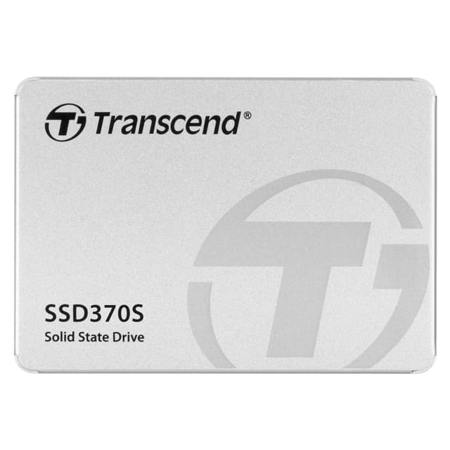 🔥 Transcend Highspeed 256 GB interne 2.5” SSD SATA III 6Gb/s Deal! 🔥