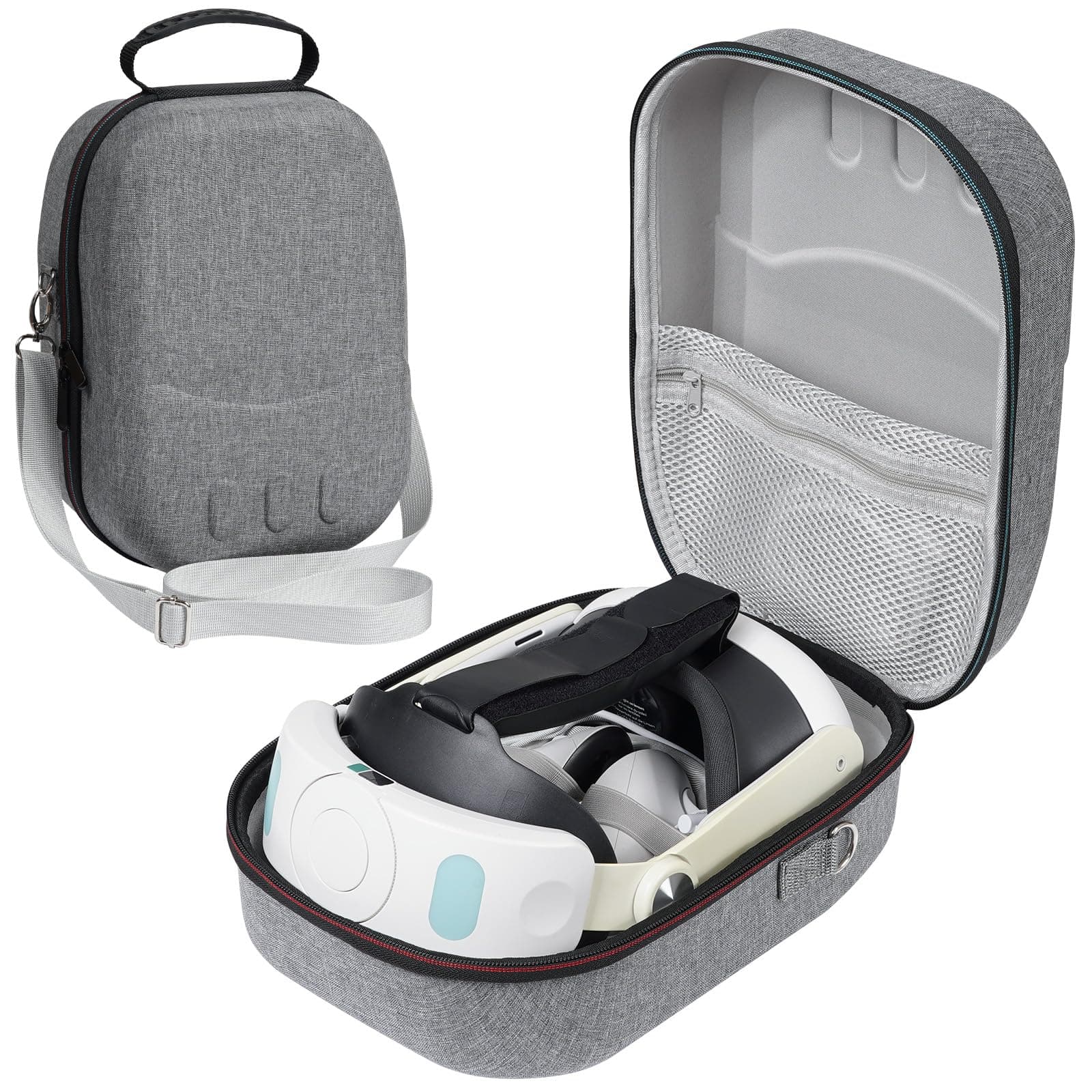 ANMIEL Tasche für Meta Quest 3 🎮