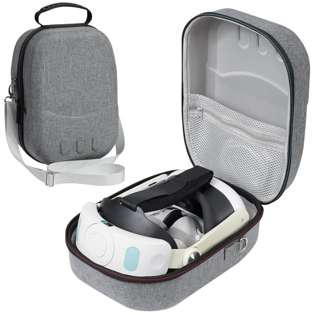 ANMIEL Tasche für Meta Quest 3 🎮
