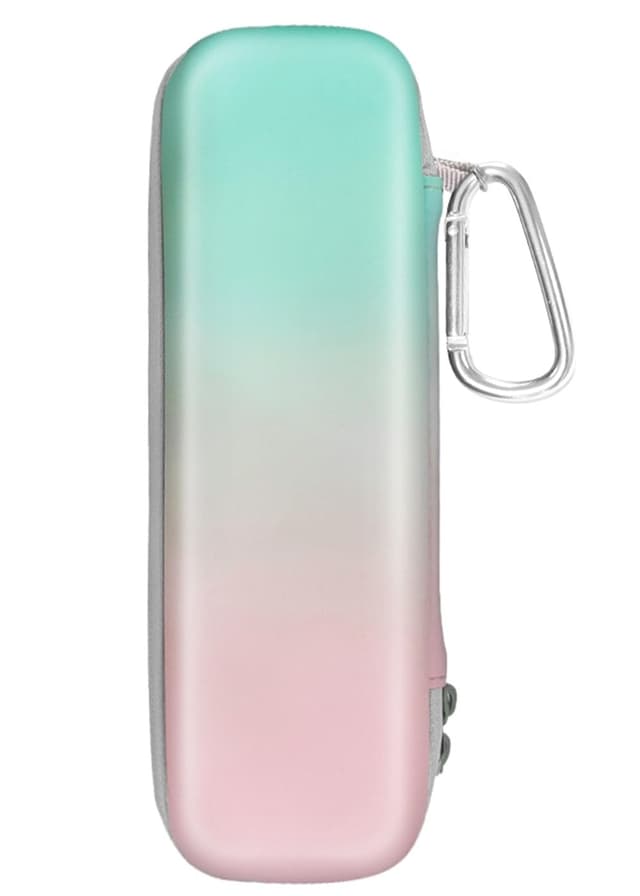 🦷 Zahnbürsten Etui Reiseetui für Elektrische Zahnbürsten 🌈