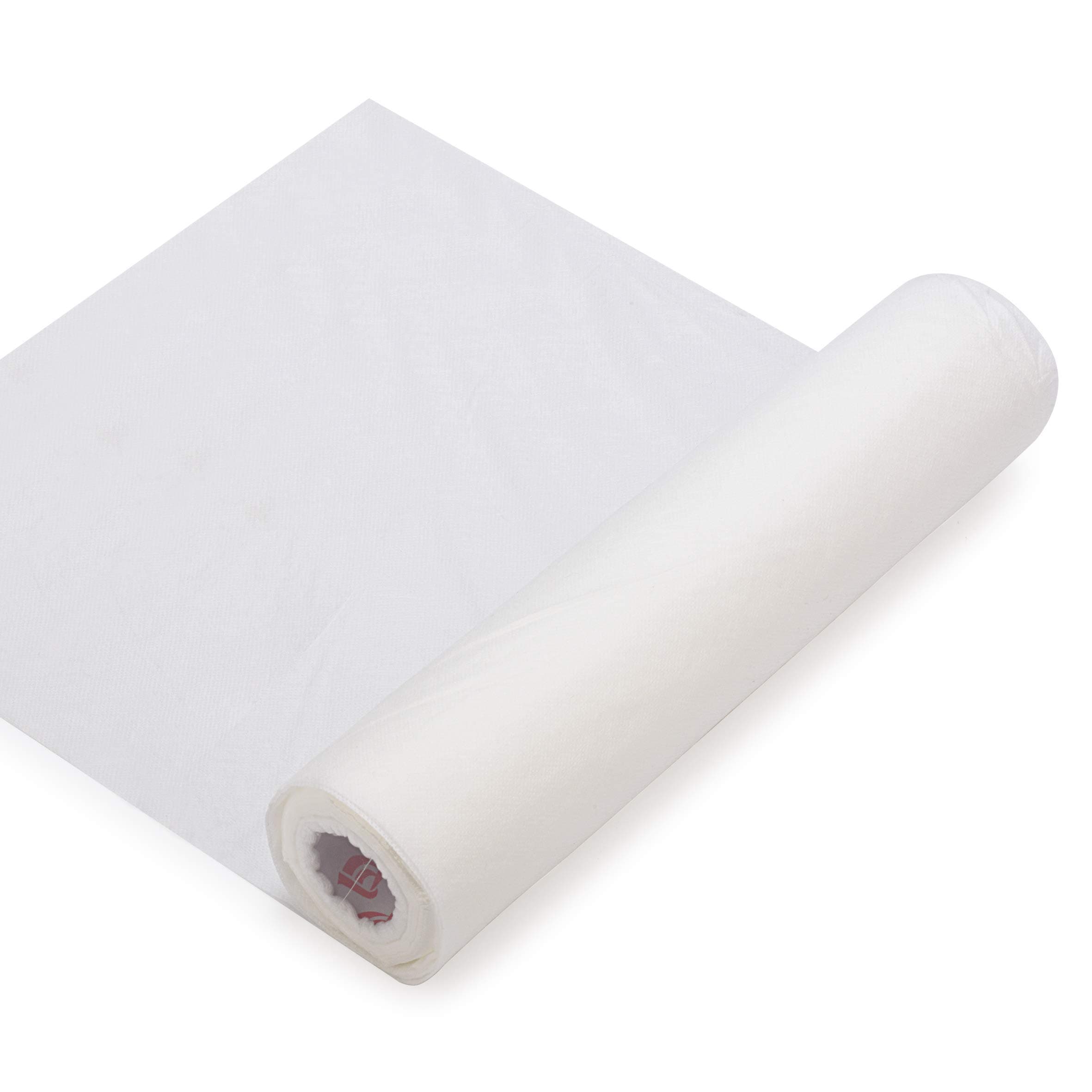 Simthread Wasserlöslicher Stickstabilisator für Stickerei und Free Standing Lace FSL