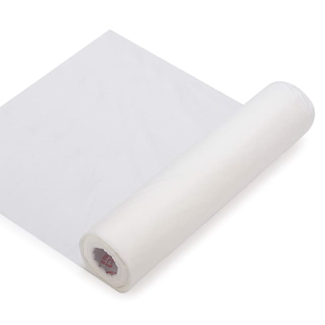 Simthread Wasserlöslicher Stickstabilisator für Stickerei und Free Standing Lace FSL