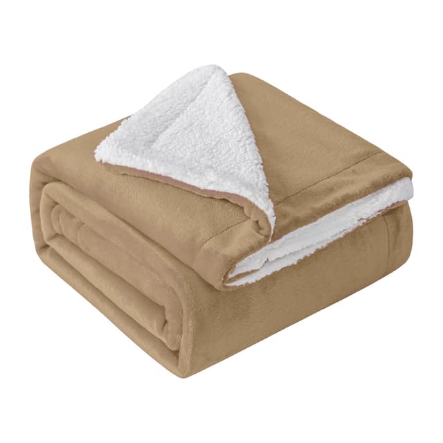 🌟 Mixibaby Hochwertige Wohndecken Kuscheldecken 🛋️