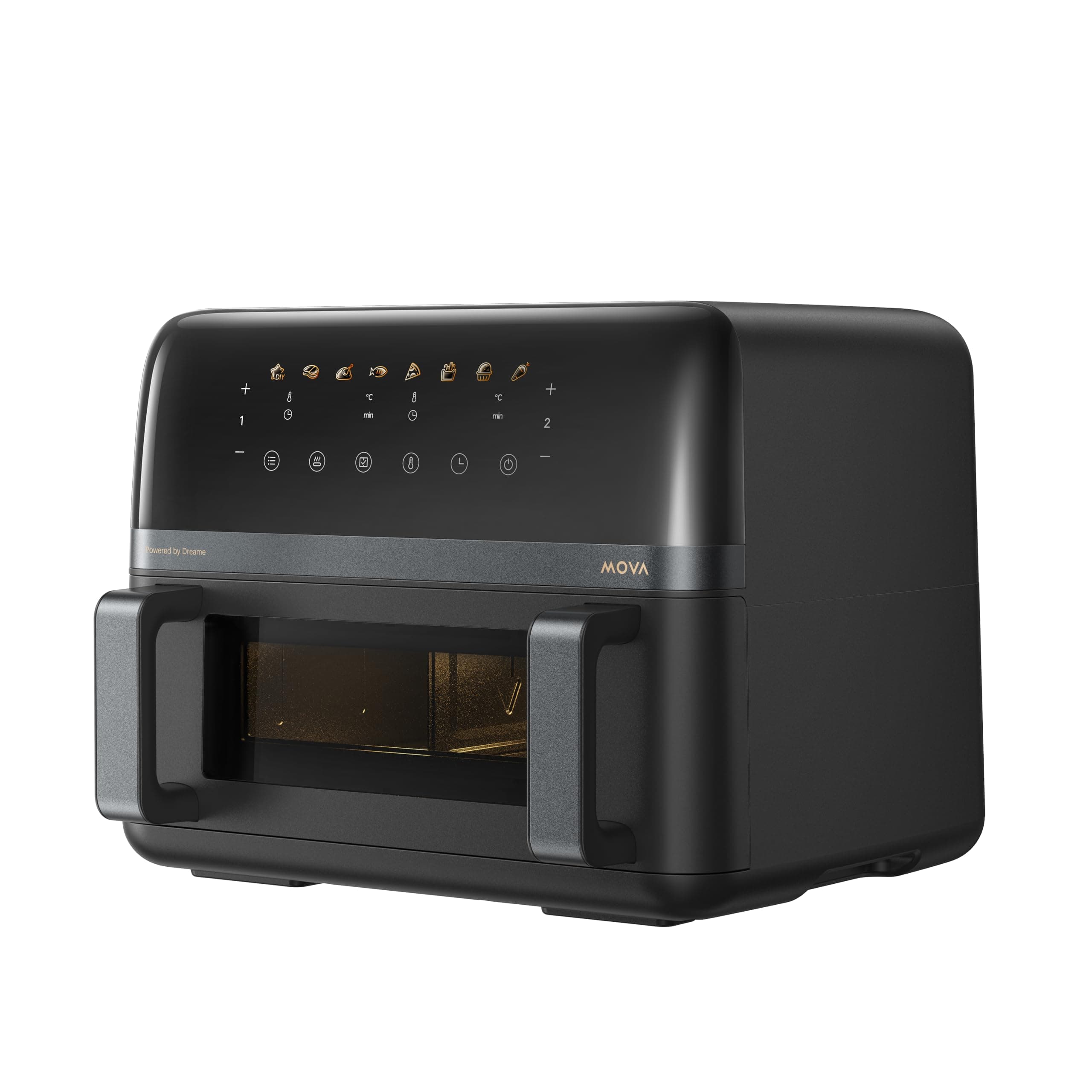 Mova AeroChef FD20 Pro Heißluftfritteuse 🍟🔥
