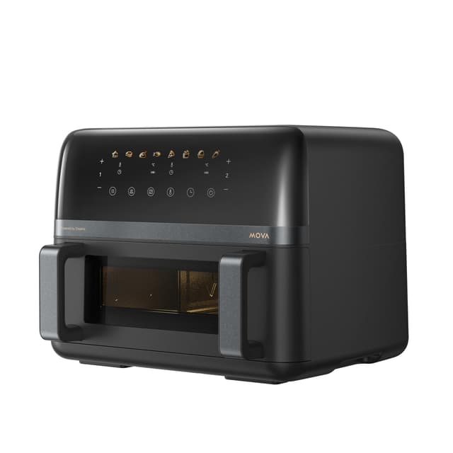 Mova AeroChef FD20 Pro Heißluftfritteuse 🍟🔥