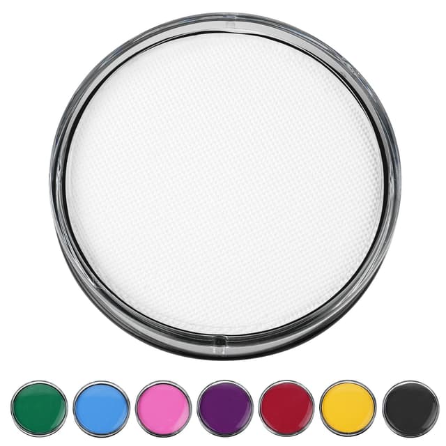 LOPHE Wasserfarben Schminke, 30g vegan Bodypainting Farben 🎨🌈