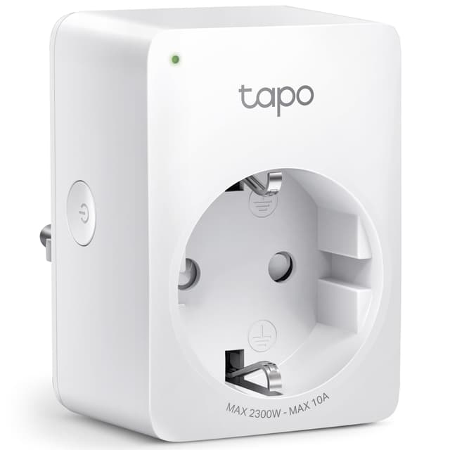 Tapo WLAN Smart Steckdose Tapo P100 🏠🔌