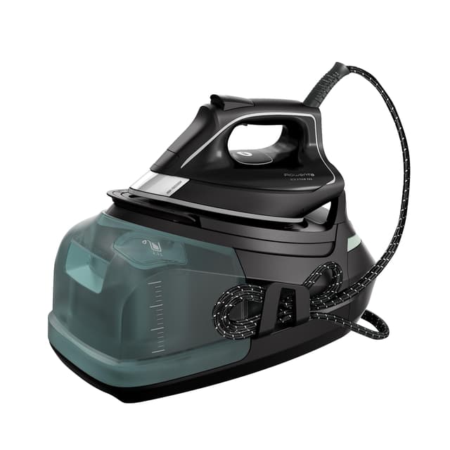 Rowenta DG9610 Eco Steam Pro Dampfbügelstation 🌿🔥