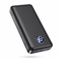 🔋 Hochkapazitärer Power Bank Deal: 26.800mAh, PD 3.0 & QC 4.0 🔥 Angebot bei HelloDeals
