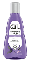 🌟 Guhl Silberglanz & Pflege Shampoo - Anti-Gelbstich und Pflege für graues und blondes Haar Angebot bei HelloDeals
