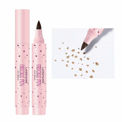 Beliky Girl Sommersprossenstift 🌞 Natürlicher Sommersprossen-Makeup-Stift Angebot bei HelloDeals