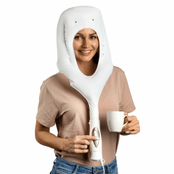 ProfiCare® Trockenhaube mit Ionisierungsfunktion 💁‍♀️ Angebot bei HelloDeals
