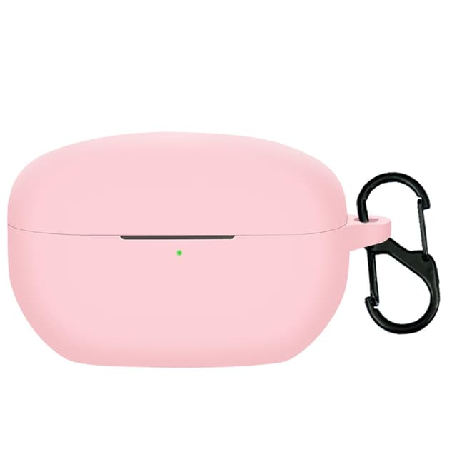 Silikon Hülle für Sony WF-1000XM5 Bluetooth Kopfhörer - Pink 💖