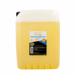 Sommerscheibenreiniger Konzentrat 20 Liter 🚗🌞 Angebot bei HelloDeals