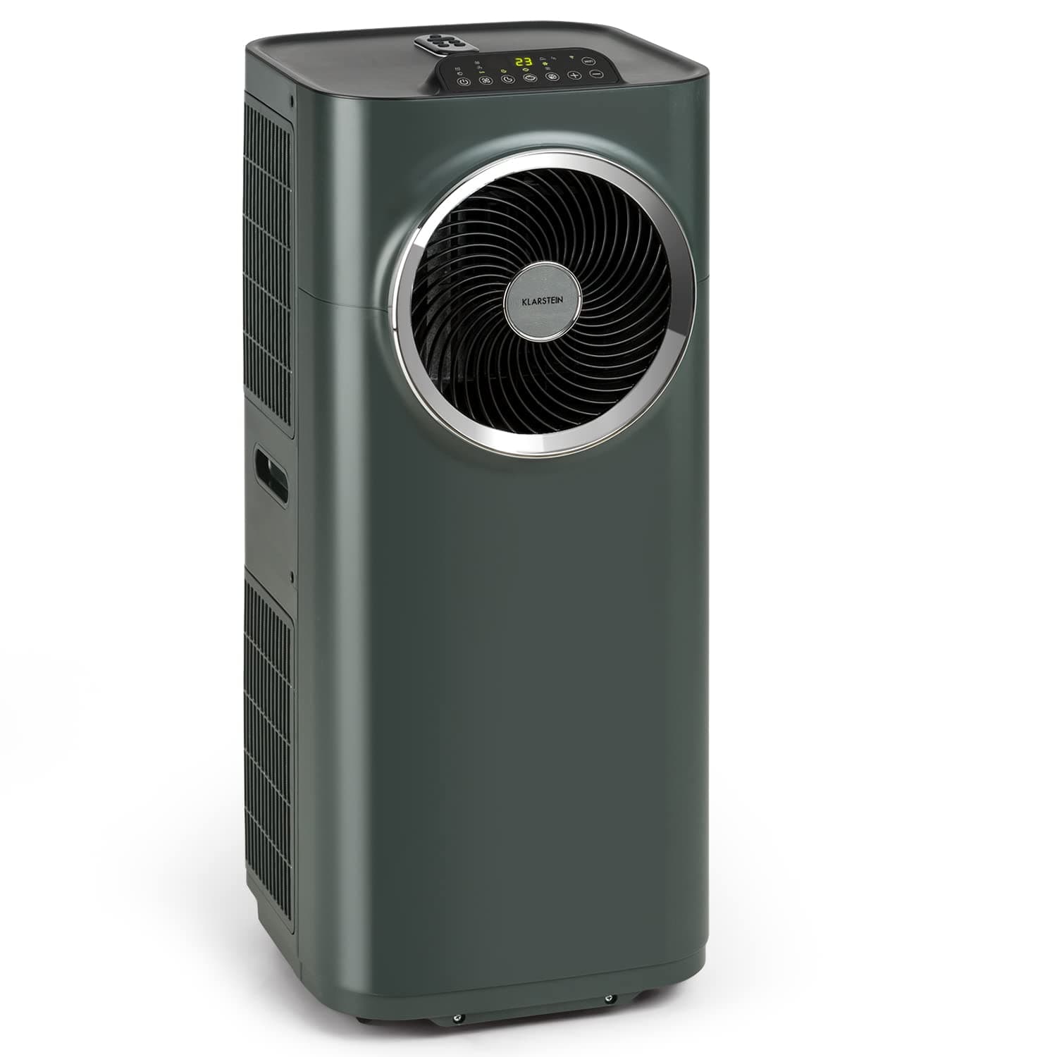 Angebot: Klarstein Mobile Klimaanlage 5-in-1 🌬️❄️