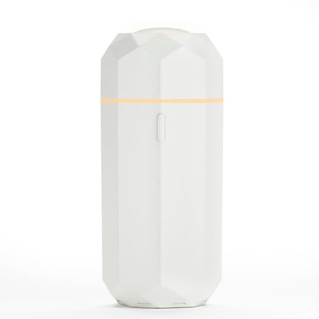 🌿🌬️ SALKING Aroma Diffuser - Tragbarer kabelloser ätherischer Öl Diffusor