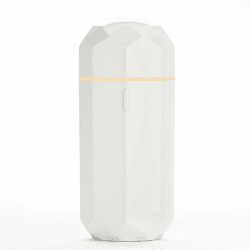 🌿🌬️ SALKING Aroma Diffuser - Tragbarer kabelloser ätherischer Öl Diffusor Angebot bei HelloDeals