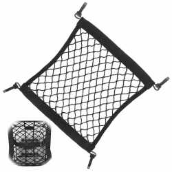 🔥 Angebot: Gepäcknetz für E-Scooter & E-Bikes 🚲 Angebot bei HelloDeals