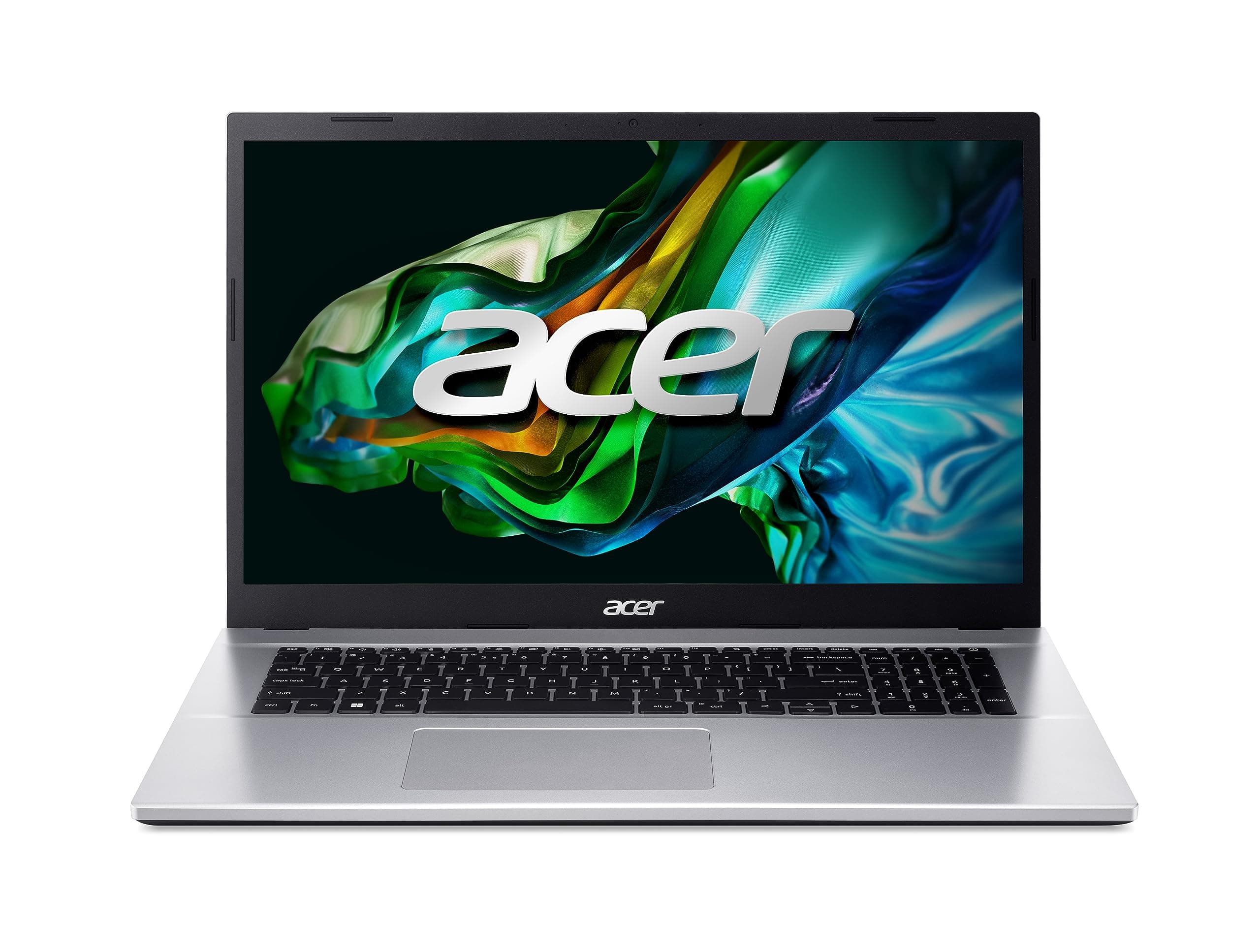 🌟 Acer Aspire 3 (A317-54-58K7) Laptop | 17,3" FHD IPS Display | Intel Core i5-1235U | 16 GB RAM | 1 TB SSD 🚀