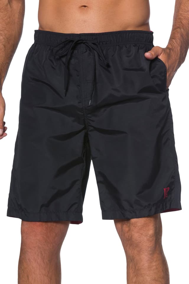 JP 1880 Herren Badeshorts in Übergrößen 🩳🏖️