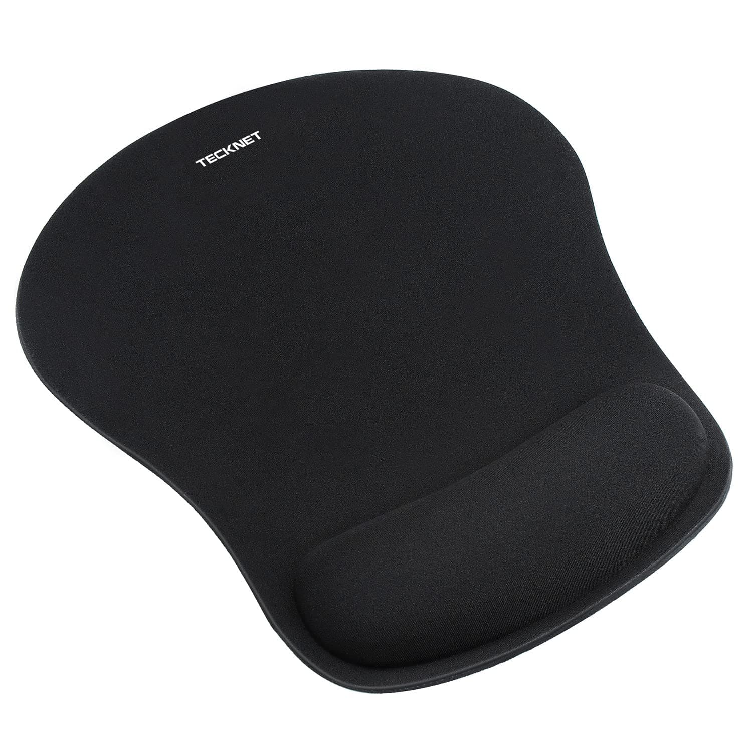 TECKNET Ergonomisches Mauspad mit Gelkissen und Handgelenkauflage 🖱️