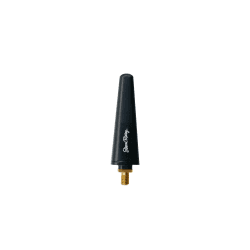 🚗 Simoni Racing ASR/196-N Antenne, Schwarz - Speziell für Alfa Romeo, Fiat, Lancia M6 Angebot bei HelloDeals