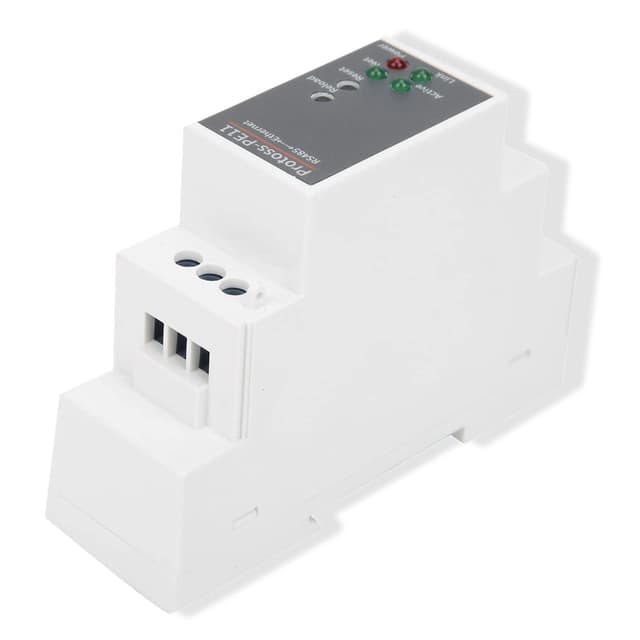 🌟 Super Deal! Natudeco RS485 zu seriellem Ethernet-Server 🌐🔌
