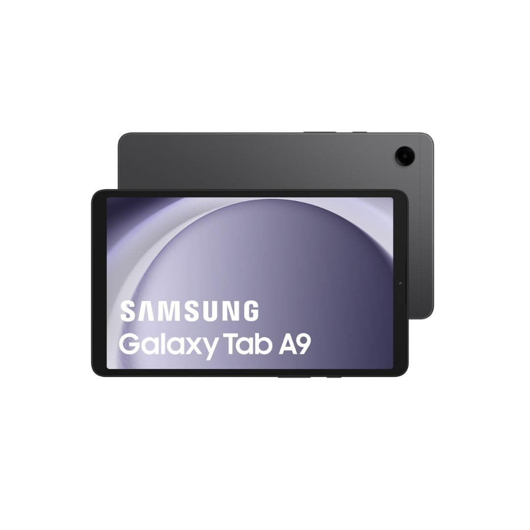 🔥 Angebot: Samsung X110 Galaxy Tab A9 64GB/4GB RAM WiFi Graphite!