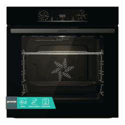 Gorenje OptiBake BOS6737 E02B Einbau-Backofen 🍕🔥🍗 Angebot bei HelloDeals