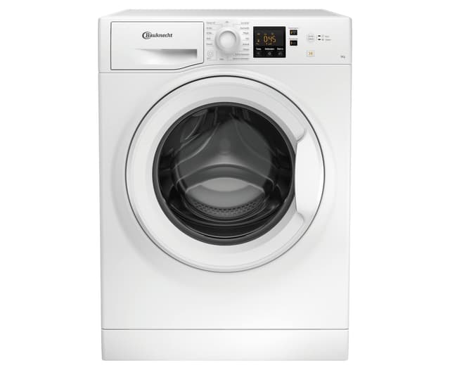 🌟 Super Angebot: Bauknecht BPW 814 A Waschmaschine Frontlader 🌟