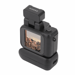 📹 Kleine DV Kamera 1080P HD Daumenkamera mit 1,44 Zoll Farbbildschirm Angebot bei HelloDeals