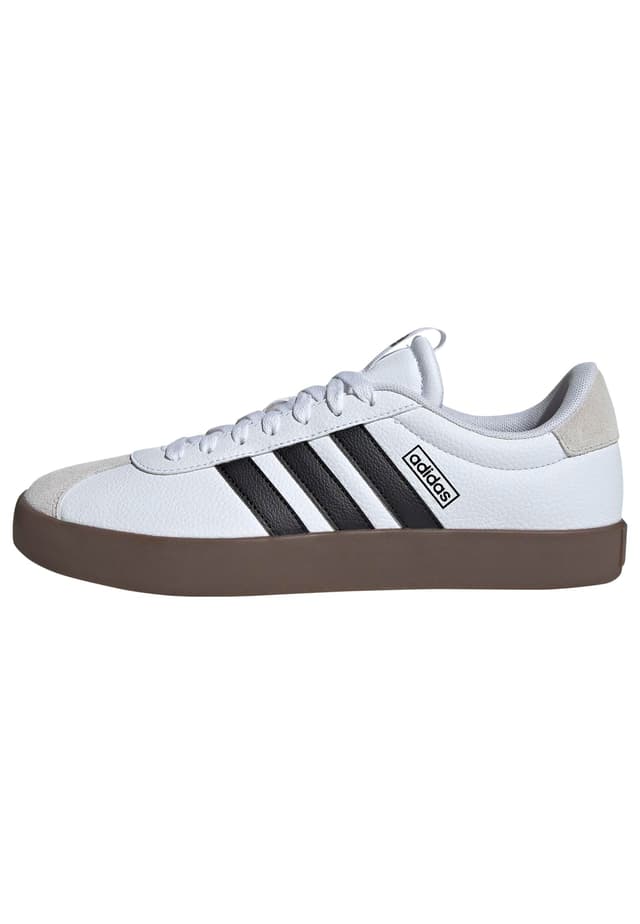🔥 Deal! adidas Herren Vl Court 3.0 Schuhe 43 1/3 EU