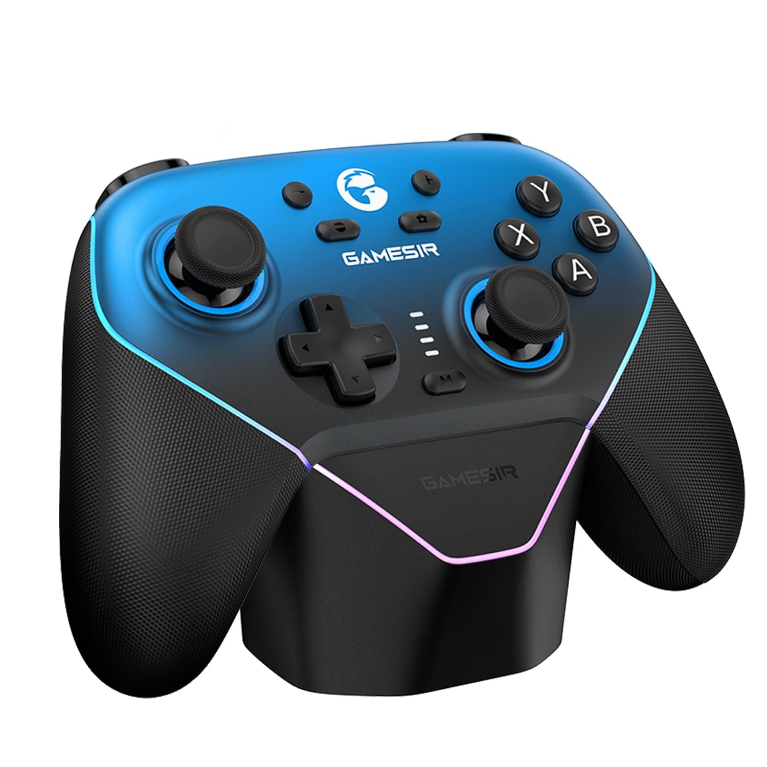 🎮 GameSir Super Nova Multiplatform Game Controller - 2.4G Wireless für PC/Switch/iOS/Android