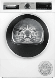 🌟 Angebot: Bosch Wärmepumpentrockner Serie 6 - Option 2 8 kg Angebot bei HelloDeals