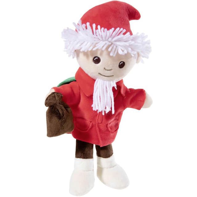 🎁 Reduziertes Angebot: Heunec & Co.KG 649262 Plüschtier für nur 13.89€!