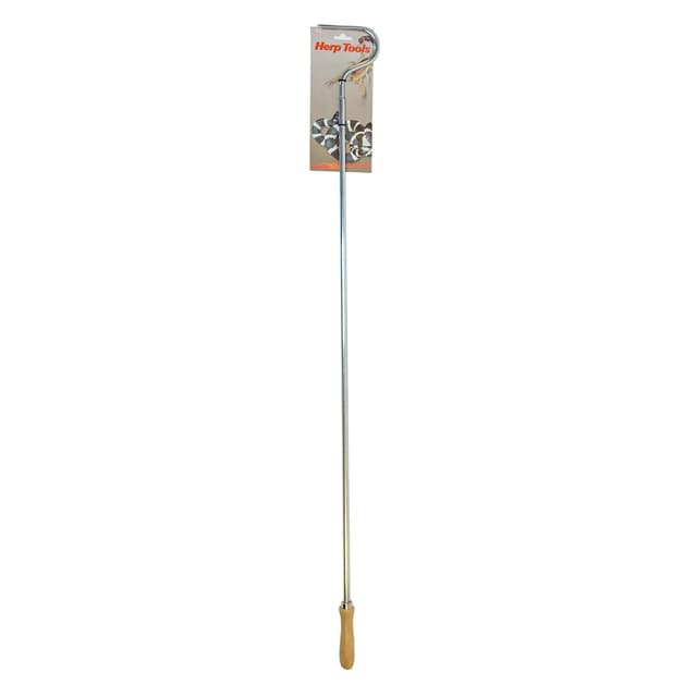 🐍🔗 Super Deal: Lucky Reptile Schlangenhaken 100 cm nur 14.6€!