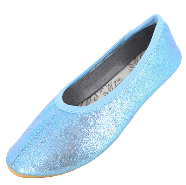 👧🩰 Beck Mädchen Basic 071 Gymnastikschuhe 29 EU Blau - 20% Rabatt!