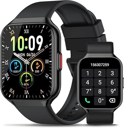 🌟 Smartwatch Herren & Damen Angebote 2025 🌟