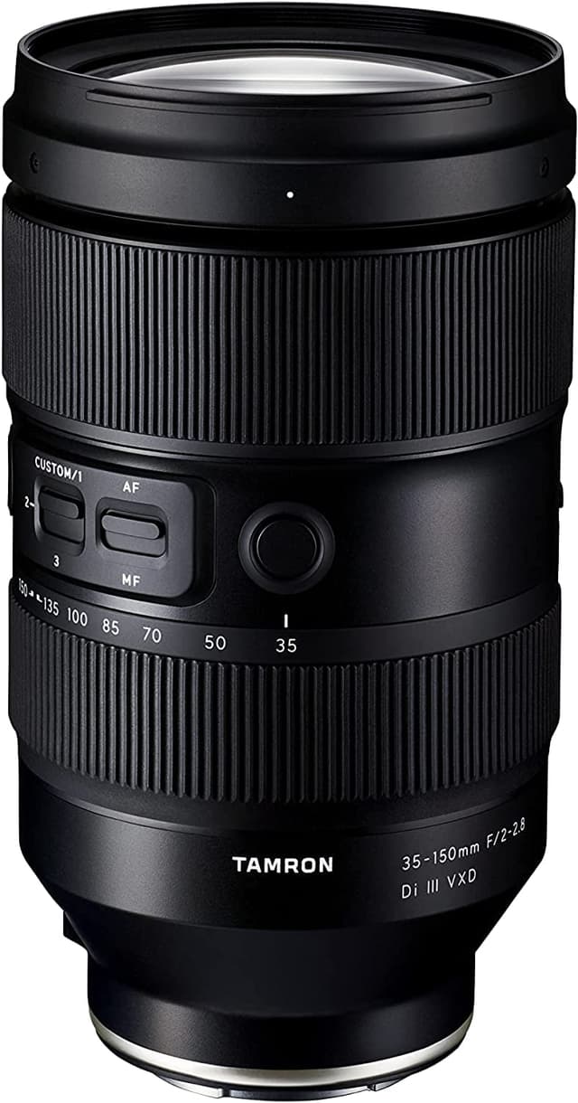 📸 Angebot: TAMRON 35-150mm F/2-2.8 Di III VXD Objektiv für Sony E-Mount 🌟