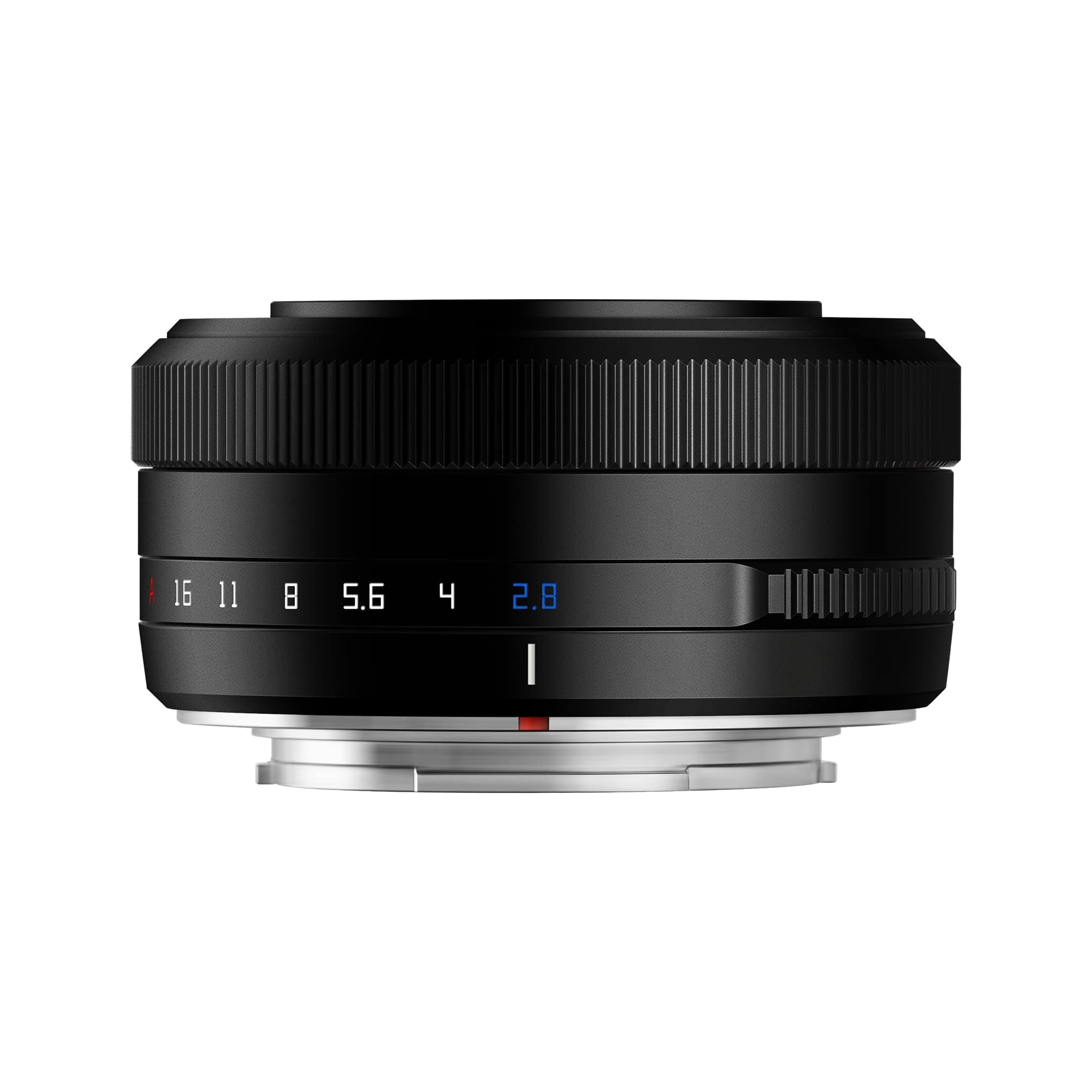 📸 TTARTISAN 27mm F2.8 Autofokus APS-C Kameraobjektiv 🌟