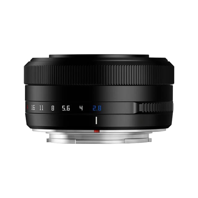 📸 TTARTISAN 27mm F2.8 Autofokus APS-C Kameraobjektiv 🌟