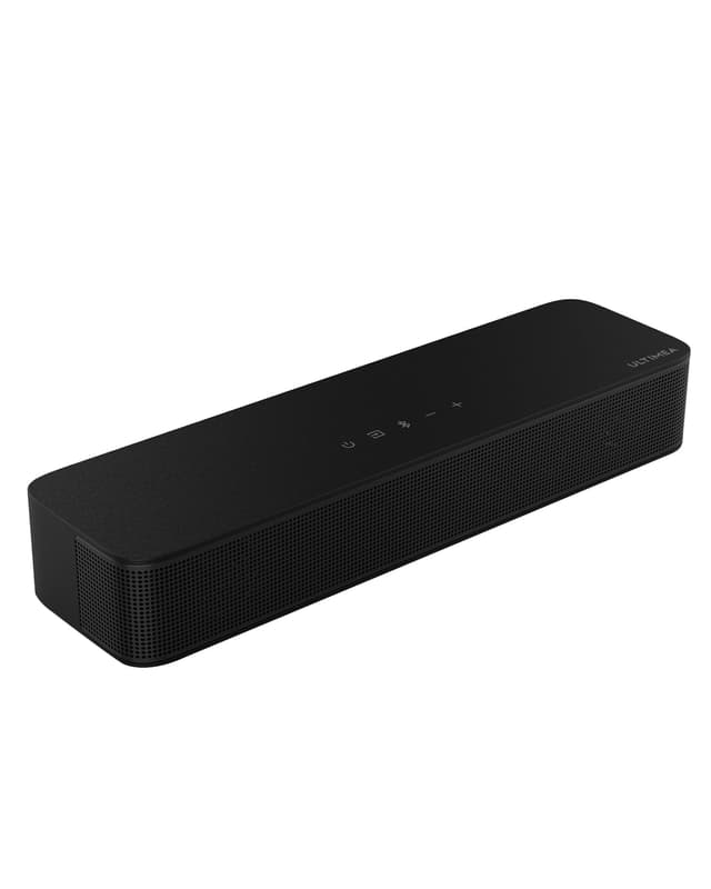 Ultimea 2.1 Kanal Soundbar für TV - Immersives Klangerlebnis!