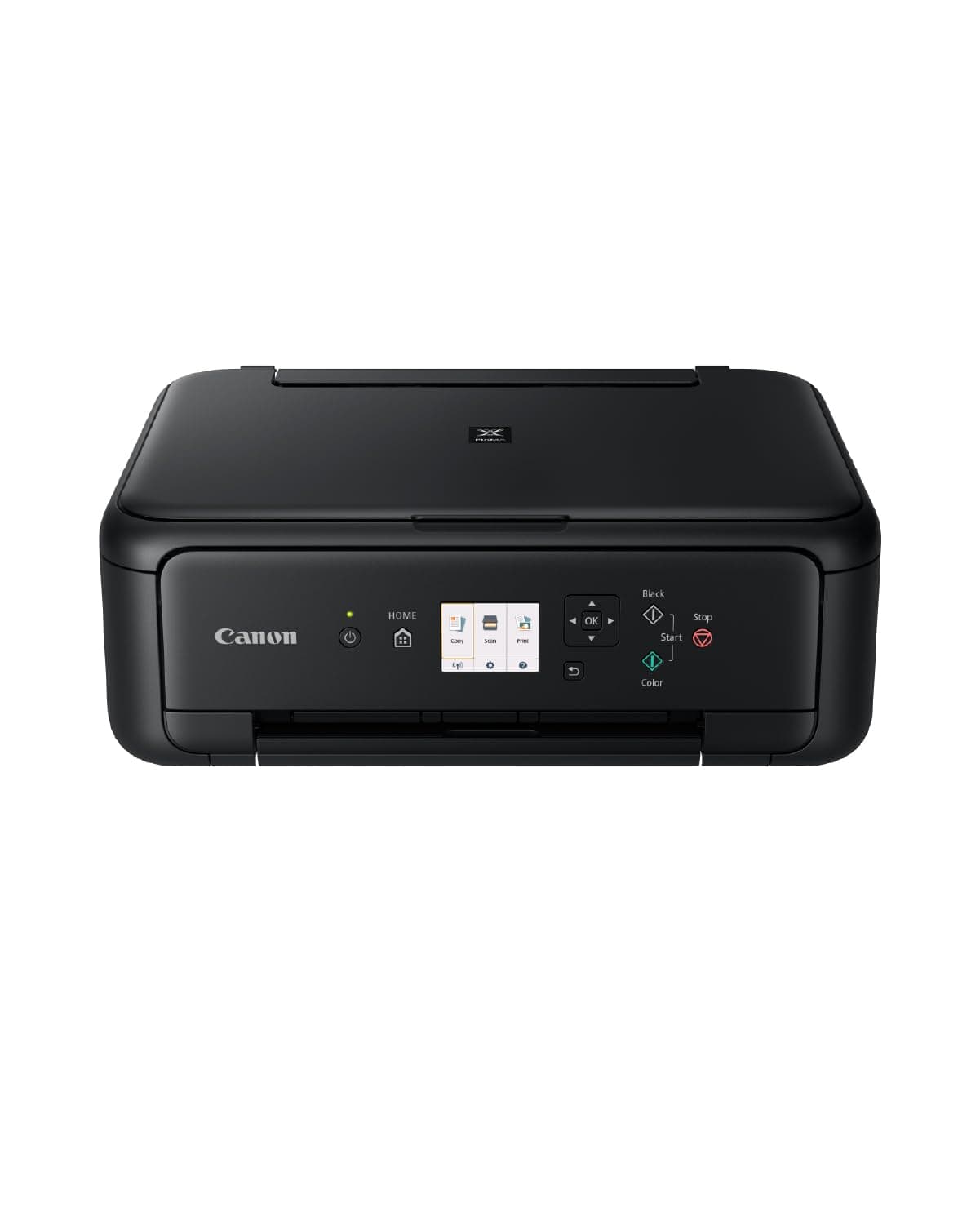 Canon PIXMA TS5150 Serie – All-in-One-Drucker für den Heimgebrauch 🖨️📸