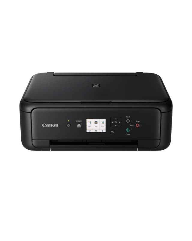 Canon PIXMA TS5150 Serie – All-in-One-Drucker für den Heimgebrauch 🖨️📸