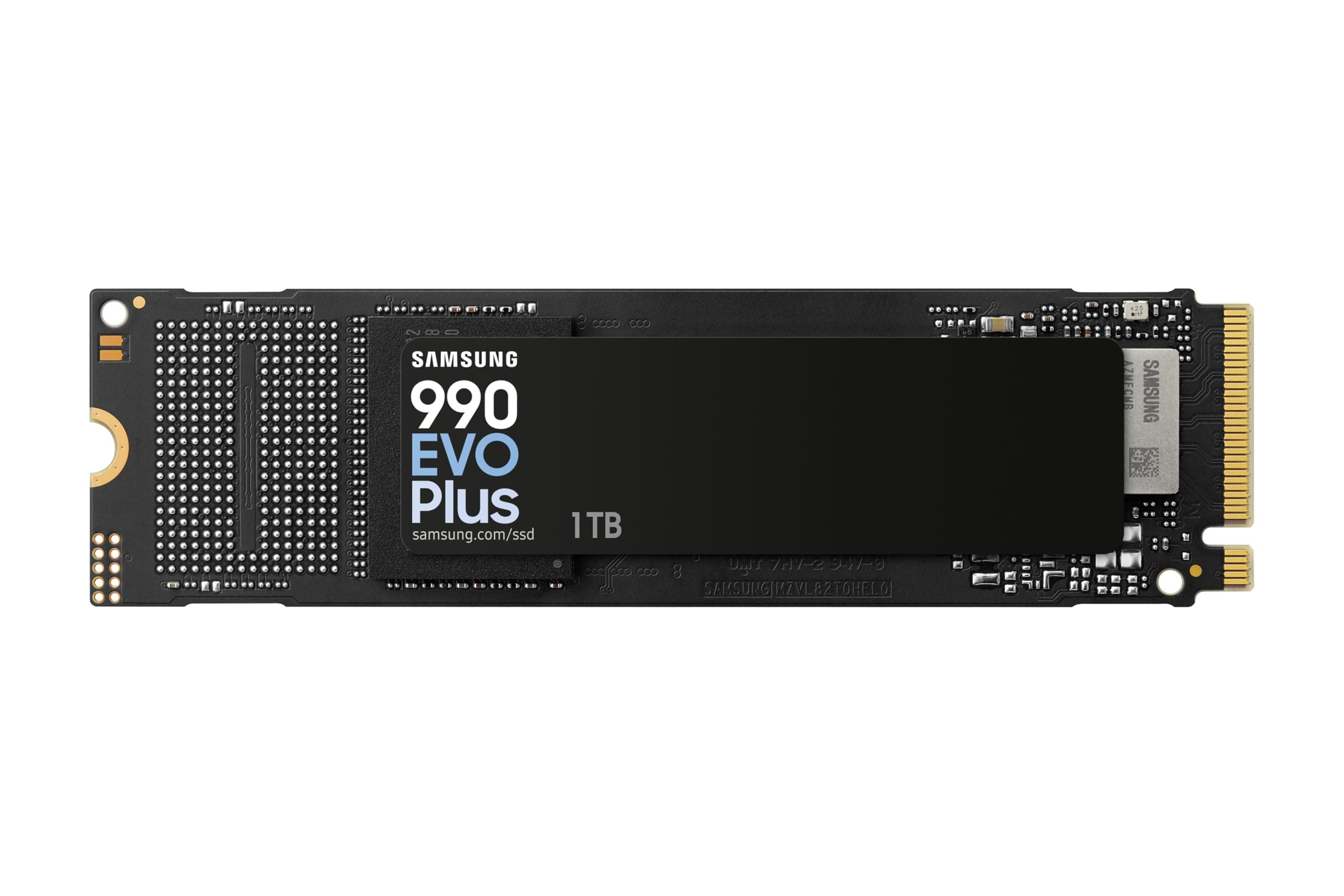 🚀 Samsung 990 EVO Plus NVMe M.2 SSD 1 TB - Top-Angebot!