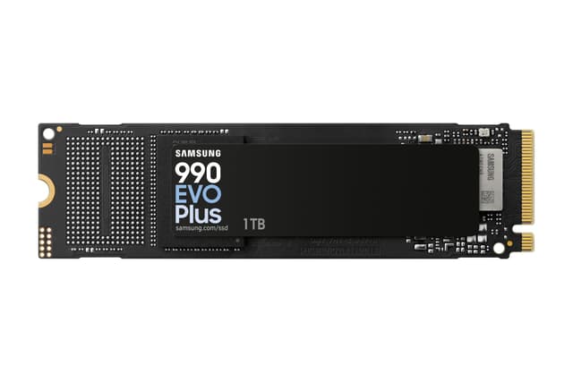 🚀 Samsung 990 EVO Plus NVMe M.2 SSD 1 TB - Top-Angebot!