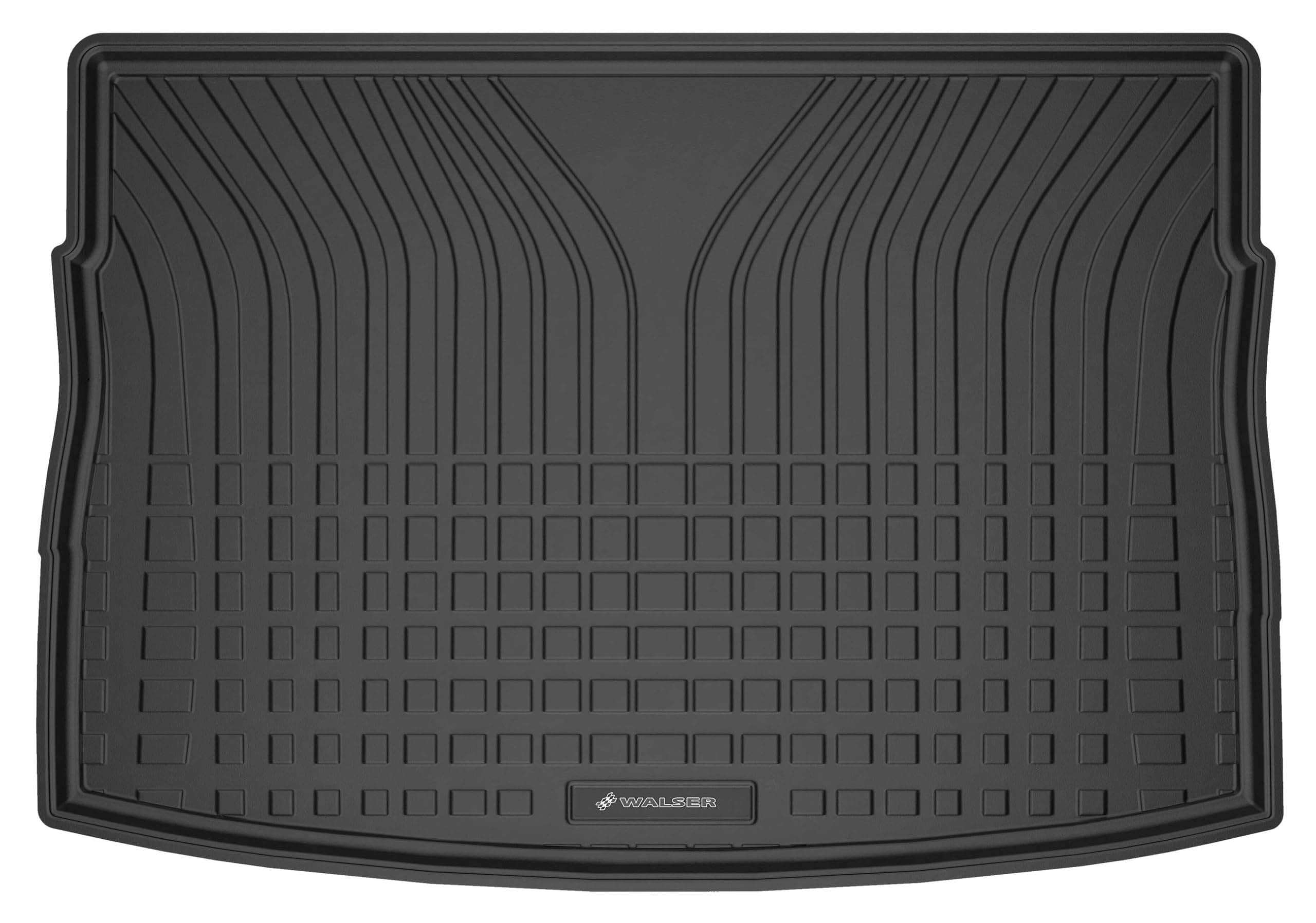 Walser Premium Kofferraumwanne für VW Golf VII 2012-2021 🚗💥