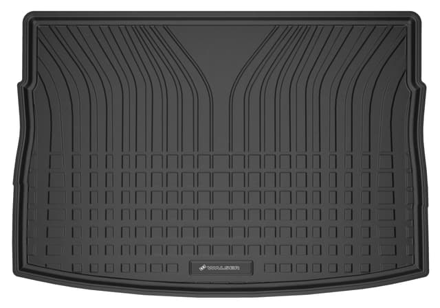 Walser Premium Kofferraumwanne für VW Golf VII 2012-2021 🚗💥