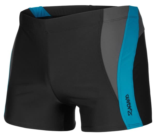 Zagano Adam Lipski - Extrem widerstandsfähige Männer Badehose eng anliegend 🩳